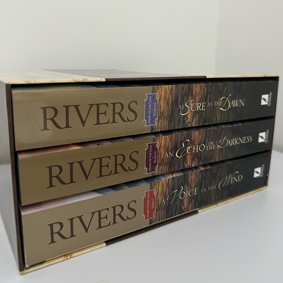 Book Series - Picture 2 of 2